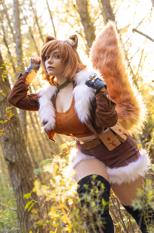 Mirikashi Cosplay Nude Leaked Onlyfans Photo Mirikashi Cosplay Nude Leaked Onlyfans Photo