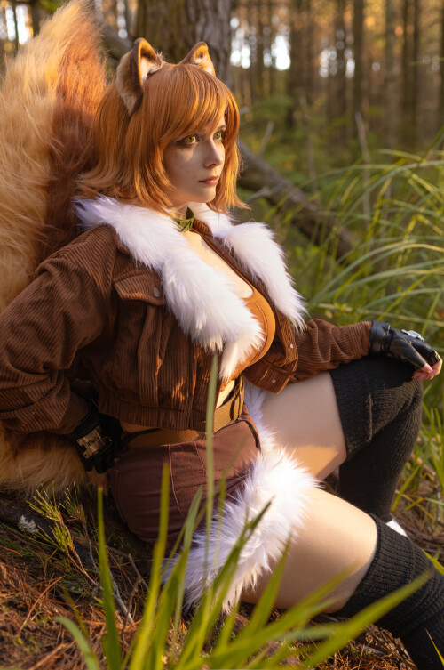 Mirikashi Cosplay Nude Leaked Onlyfans Photo Mirikashi Cosplay Nude Leaked Onlyfans Photo