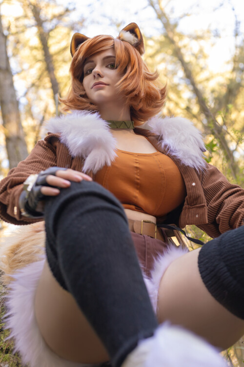 Mirikashi Cosplay Nude Leaked Onlyfans Photo Mirikashi Cosplay Nude Leaked Onlyfans Photo