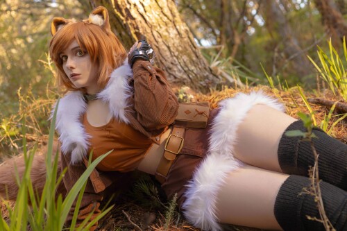 Mirikashi Cosplay Nude Leaked Onlyfans Photo Mirikashi Cosplay Nude Leaked Onlyfans Photo