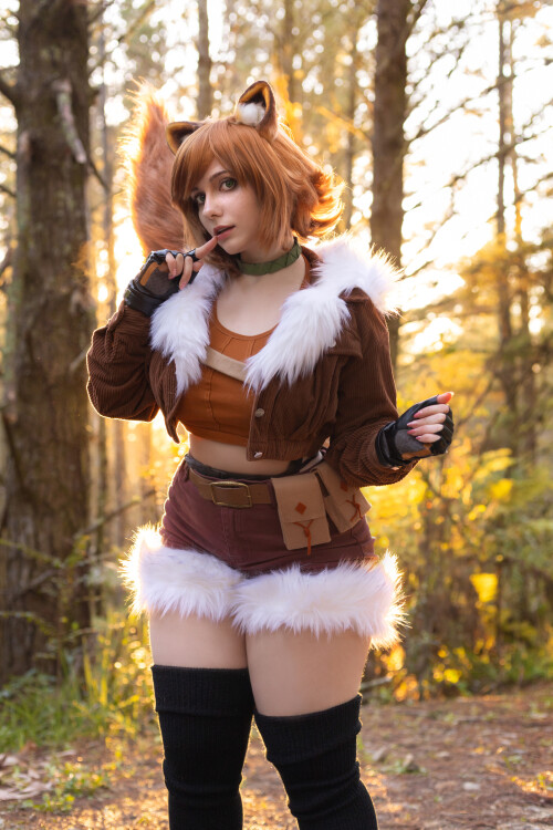 Mirikashi Cosplay Nude Leaked Onlyfans Photo Mirikashi Cosplay Nude Leaked Onlyfans Photo