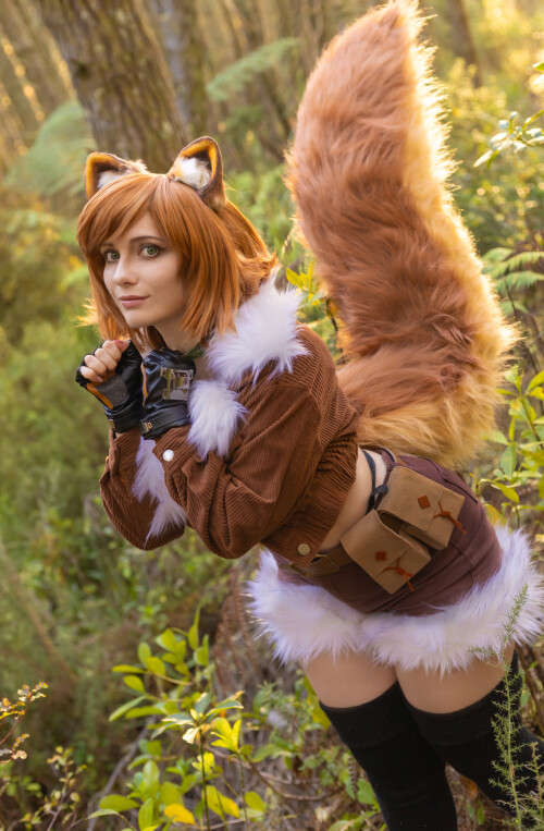 Mirikashi Cosplay Nude Leaked Onlyfans Photo Mirikashi Cosplay Nude Leaked Onlyfans Photo