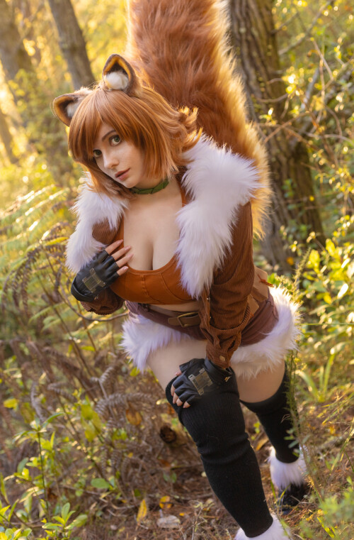 Mirikashi Cosplay Nude Leaked Onlyfans Photo Mirikashi Cosplay Nude Leaked Onlyfans Photo