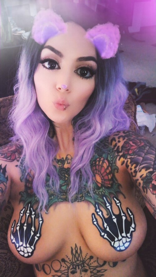 Alyssa @xursmistress Nude Leaked Onlyfans Photo Alyssa @xursmistress Nude Leaked Onlyfans Photo