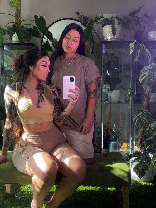 _Leovenus - babyypleasee - prettyplsbaby - prettyplsdaddy Nude Leaked Onlyfans Photo _Leovenus - babyypleasee - prettyplsbaby - prettyplsdaddy Nude Leaked Onlyfans Photo