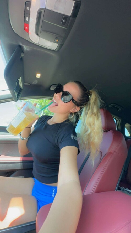 Alexia Steade Nude Leaked Onlyfans Photo Alexia Steade Nude Leaked Onlyfans Photo
