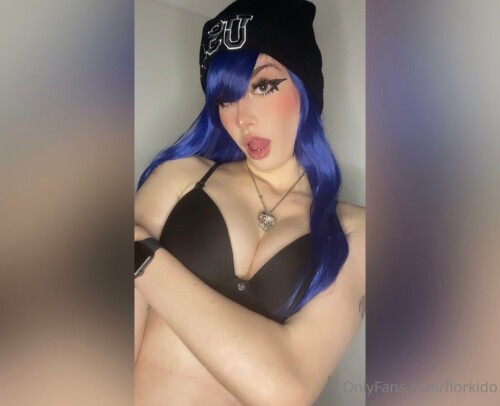 Flor Kido Nude Leaked Onlyfans Photo Flor Kido Nude Leaked Onlyfans Photo