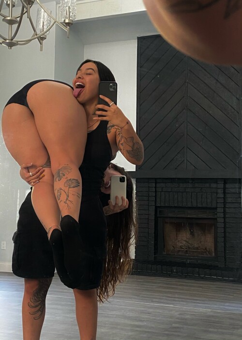_Leovenus - babyypleasee - prettyplsbaby - prettyplsdaddy Nude Leaked Onlyfans Photo _Leovenus - babyypleasee - prettyplsbaby - prettyplsdaddy Nude Leaked Onlyfans Photo