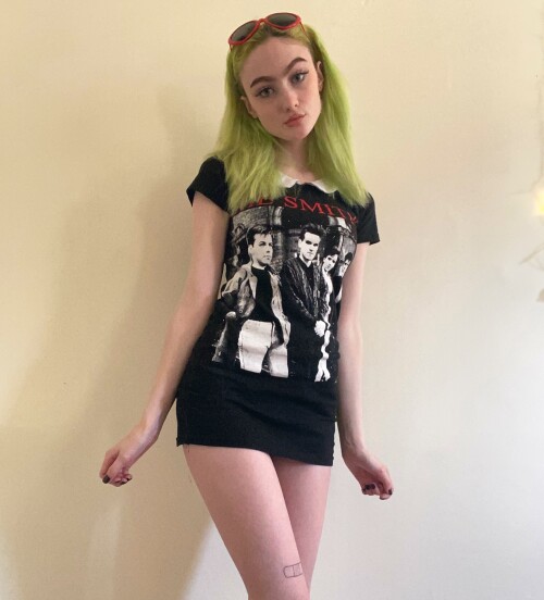 Doe666 Nude Leaked Onlyfans Photo