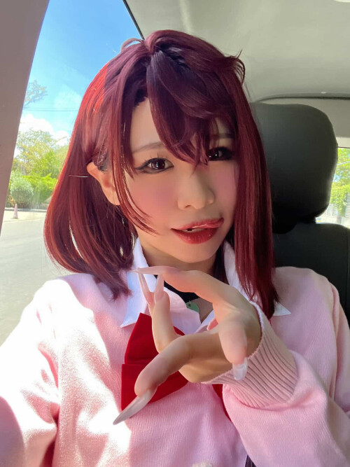 Rurusama9 Nude Leaked Onlyfans Photo Rurusama9 Nude Leaked Onlyfans Photo