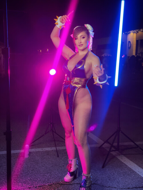 Holly Wolf Nude Leaked Onlyfans Photo Holly Wolf Nude Leaked Onlyfans Photo