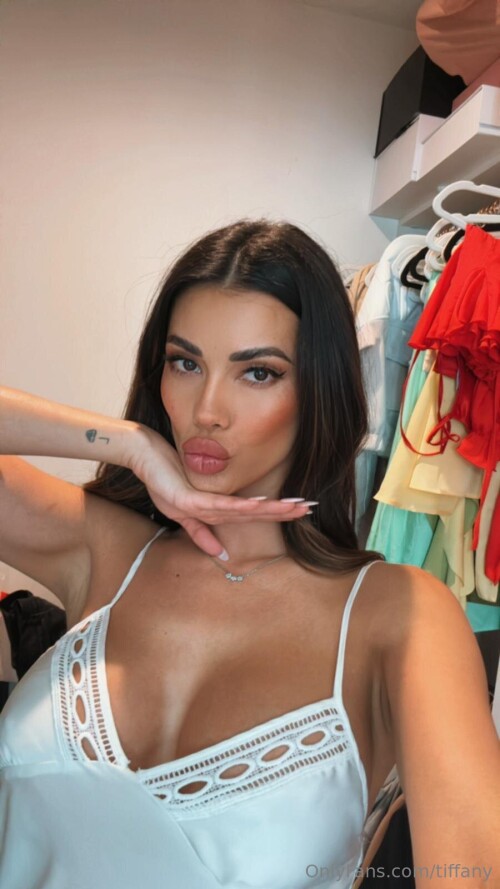 Tiffany Keller Nude Leaked Onlyfans Photo Tiffany Keller Nude Leaked Onlyfans Photo
