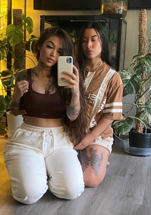 _Leovenus - babyypleasee - prettyplsbaby - prettyplsdaddy Nude Leaked Onlyfans Photo _Leovenus - babyypleasee - prettyplsbaby - prettyplsdaddy Nude Leaked Onlyfans Photo