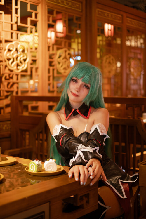 Himee.lily Himeecosplay Nude Leaked Onlyfans Photo Himee.lily Himeecosplay Nude Leaked Onlyfans Photo