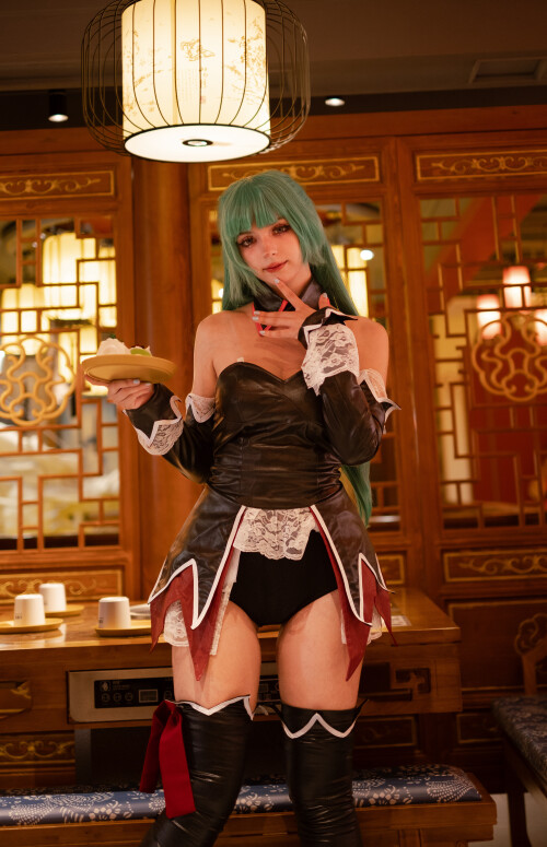 Himee.lily Himeecosplay Nude Leaked Onlyfans Photo Himee.lily Himeecosplay Nude Leaked Onlyfans Photo
