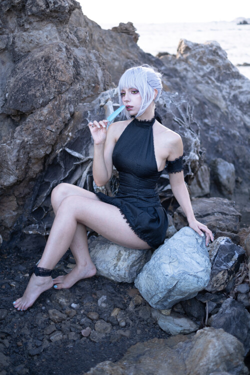 Himee.lily Himeecosplay Nude Leaked Onlyfans Photo Himee.lily Himeecosplay Nude Leaked Onlyfans Photo