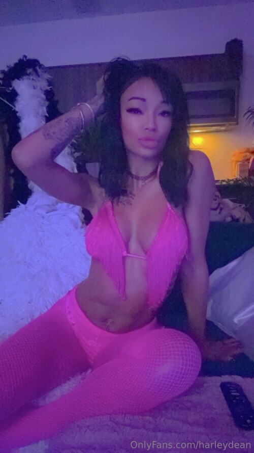 Harley Dean Nude Leaked Onlyfans Photo Harley Dean Nude Leaked Onlyfans Photo