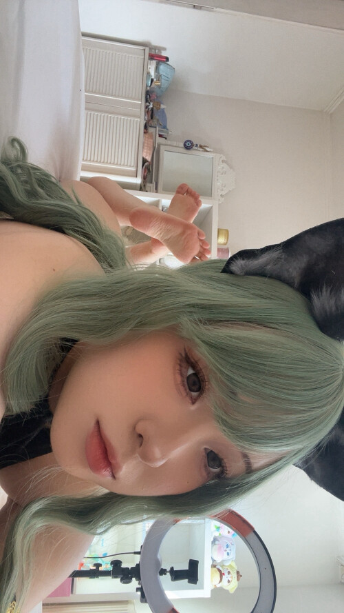 Rinuyi Nude Leaked Onlyfans Photo Rinuyi Nude Leaked Onlyfans Photo