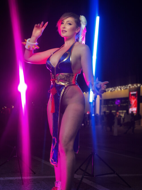 Holly Wolf Nude Leaked Onlyfans Photo Holly Wolf Nude Leaked Onlyfans Photo