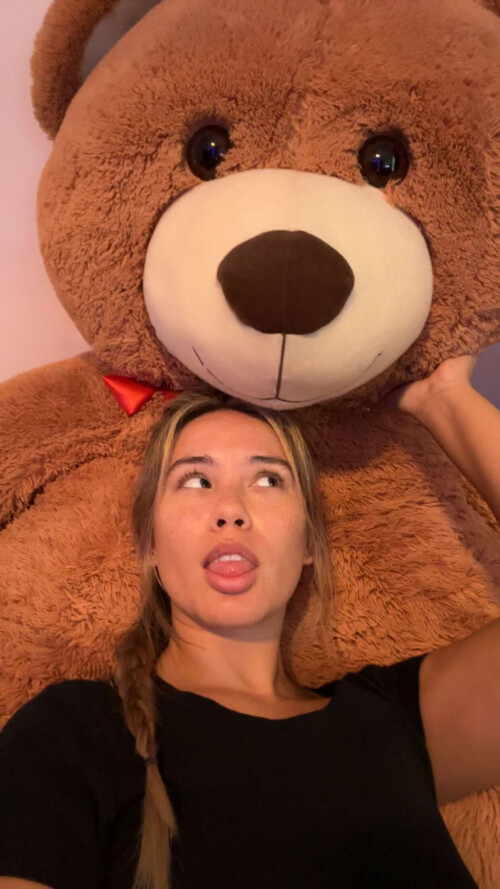Alexia Steade Nude Leaked Onlyfans Photo Alexia Steade Nude Leaked Onlyfans Photo