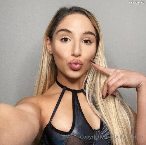 Abella Danger / abelladanger Nude Leaked Onlyfans Photo Abella Danger / abelladanger Nude Leaked Onlyfans Photo