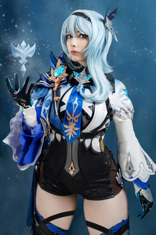 Mirikashi Cosplay Nude Leaked Onlyfans Photo Mirikashi Cosplay Nude Leaked Onlyfans Photo