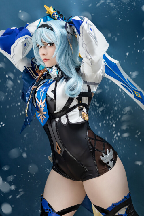 Mirikashi Cosplay Nude Leaked Onlyfans Photo Mirikashi Cosplay Nude Leaked Onlyfans Photo
