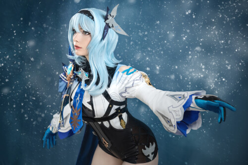 Mirikashi Cosplay Nude Leaked Onlyfans Photo Mirikashi Cosplay Nude Leaked Onlyfans Photo