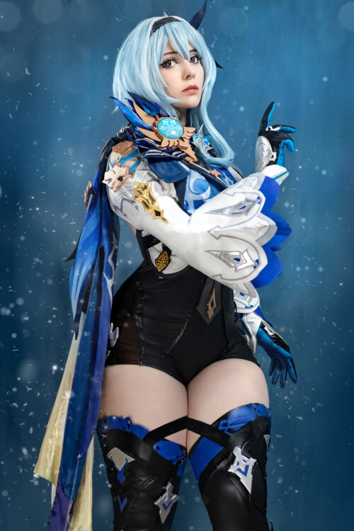 Mirikashi Cosplay Nude Leaked Onlyfans Photo Mirikashi Cosplay Nude Leaked Onlyfans Photo