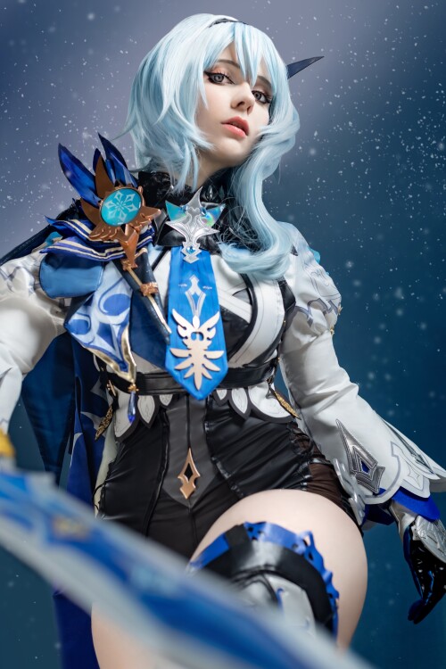 Mirikashi Cosplay Nude Leaked Onlyfans Photo Mirikashi Cosplay Nude Leaked Onlyfans Photo