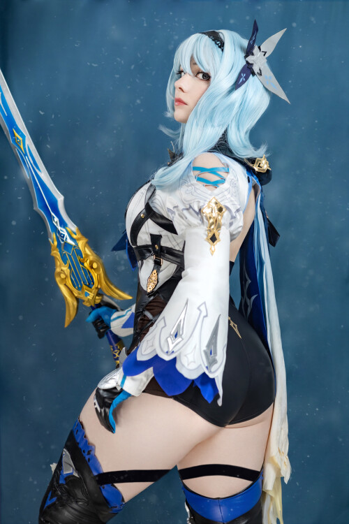 Mirikashi Cosplay Nude Leaked Onlyfans Photo Mirikashi Cosplay Nude Leaked Onlyfans Photo