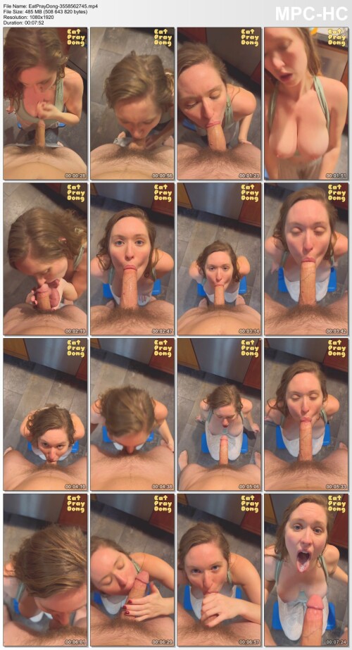 Eat Pray Dong / EPDTravels Nude Leaked Onlyfans Photo