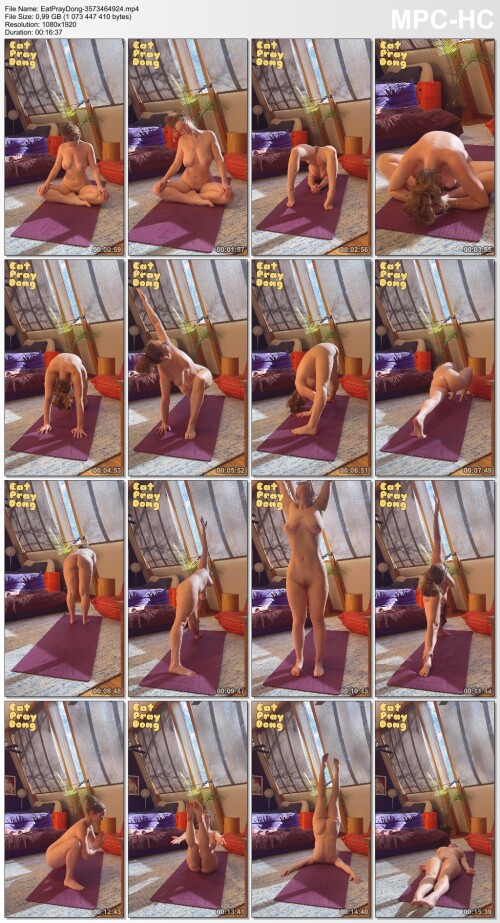 Eat Pray Dong / EPDTravels Nude Leaked Onlyfans Photo