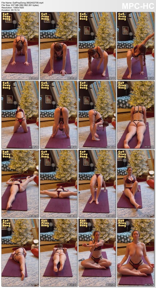 Eat Pray Dong / EPDTravels Nude Leaked Onlyfans Photo