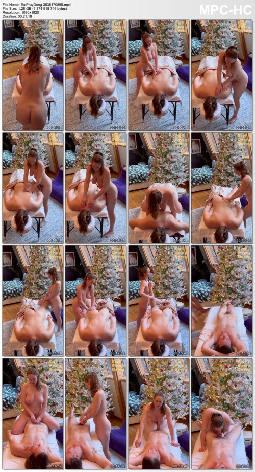 Eat Pray Dong / EPDTravels Nude Leaked Onlyfans Photo
