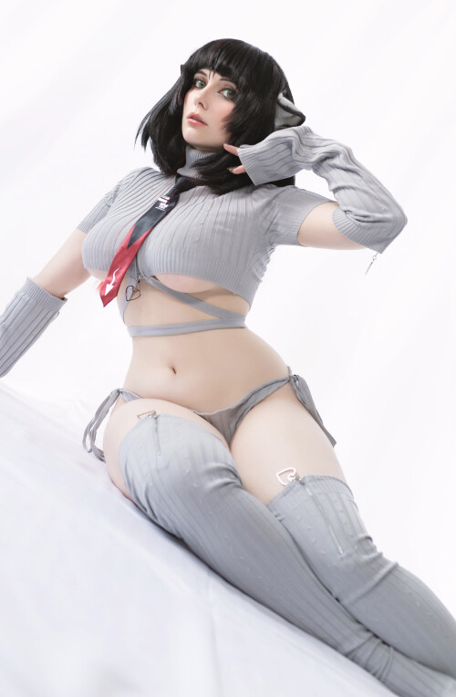 Mirikashi Cosplay Nude Leaked Onlyfans Photo Mirikashi Cosplay Nude Leaked Onlyfans Photo