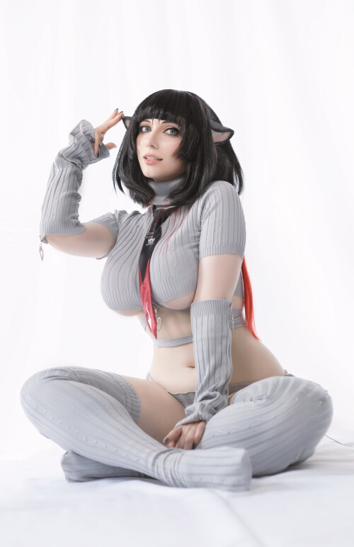 Mirikashi Cosplay Nude Leaked Onlyfans Photo Mirikashi Cosplay Nude Leaked Onlyfans Photo