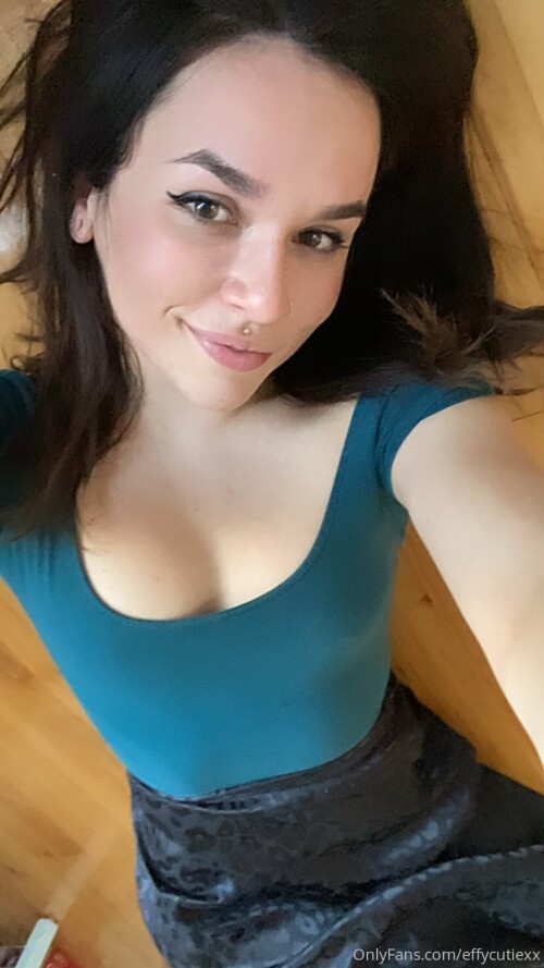 effycutiexx Nude Leaked Onlyfans Photo effycutiexx Nude Leaked Onlyfans Photo
