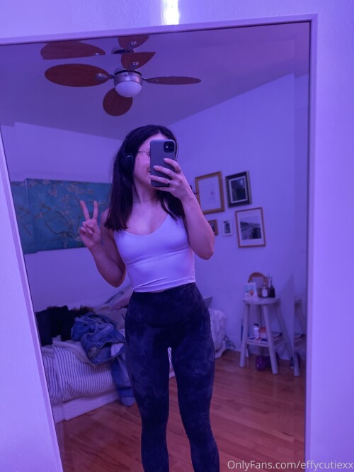 effycutiexx Nude Leaked Onlyfans Photo effycutiexx Nude Leaked Onlyfans Photo