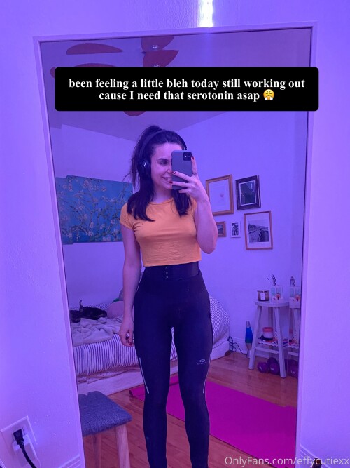 effycutiexx Nude Leaked Onlyfans Photo effycutiexx Nude Leaked Onlyfans Photo
