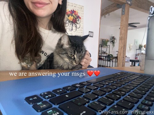 effycutiexx Nude Leaked Onlyfans Photo effycutiexx Nude Leaked Onlyfans Photo