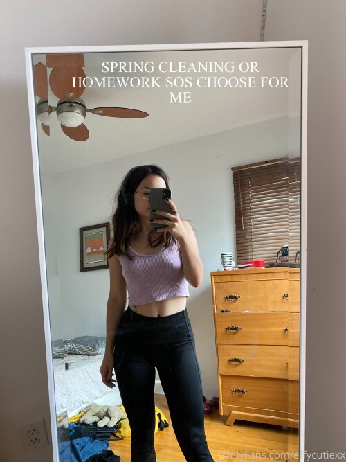 effycutiexx Nude Leaked Onlyfans Photo effycutiexx Nude Leaked Onlyfans Photo