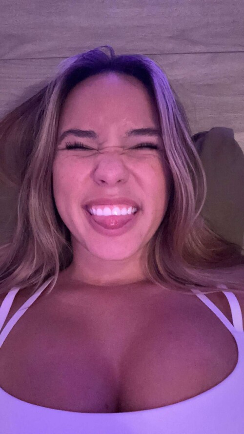 Alexia Steade Nude Leaked Onlyfans Photo Alexia Steade Nude Leaked Onlyfans Photo