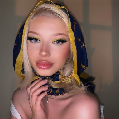princess_bubblegum_x / Initial_Connection85 (RETIRED) Nude Leaked Onlyfans Photo