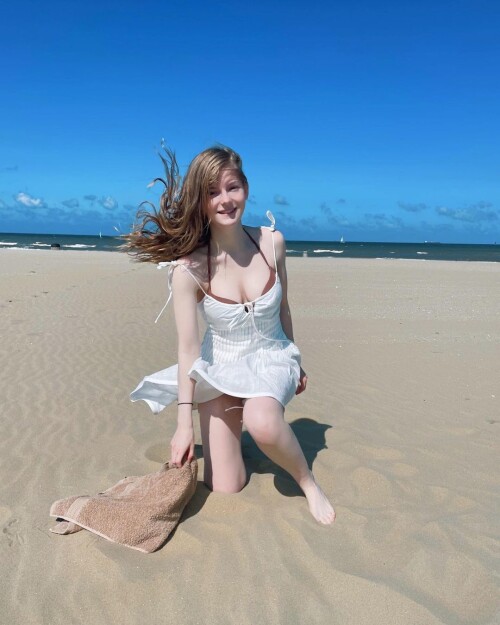 Ella Freya Nude Leaked Onlyfans Photo