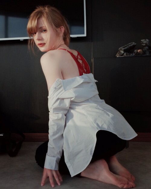Ella Freya Nude Leaked Onlyfans Photo