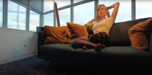 Ella Freya Nude Leaked Onlyfans Photo