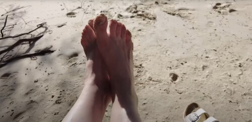 Ella Freya Nude Leaked Onlyfans Photo