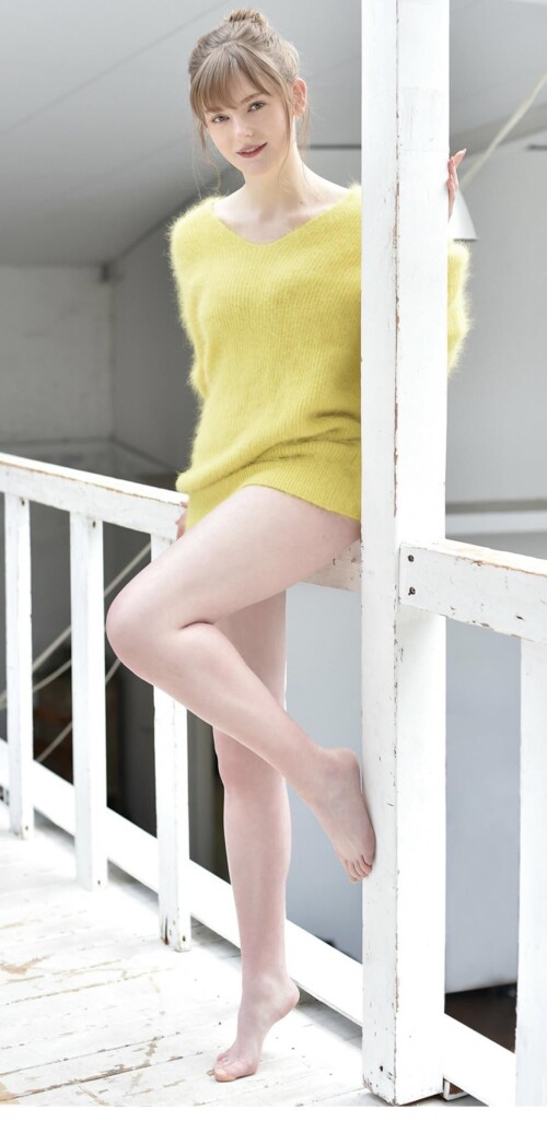 Ella Freya Nude Leaked Onlyfans Photo