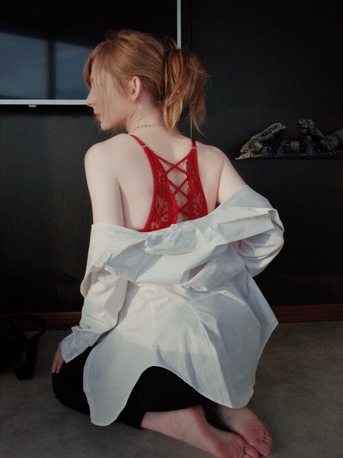Ella Freya Nude Leaked Onlyfans Photo